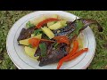 RESEP PINDANG IKAN ASAP #ikanasap #ikansalai