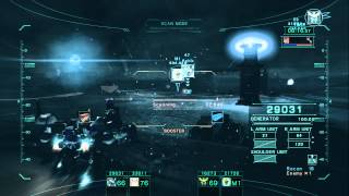 Armored Core Verdict Day MOH vs Ravens Nest