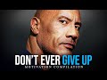 DON'T GIVE UP - Best Motivational Video Compilation for Students, Success & Studying