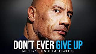 DON'T GIVE UP - Best Motivational Video Compilation for Students, Success & Studying