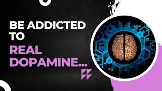 Be Addicted To Real Dopamine...... Dreams||Motivation||Success #shorts #viral