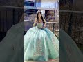 Debi’s Bridal Quinceañera Fashion Show 2023