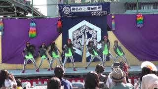 桑名　御台所祭2012～ＴＹＪＤ～ＰＡＮＡＰＰ