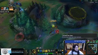 Imaqtpie Funny  -  Imaqtpie Stream of The Year  | League of Legends Stream Funny