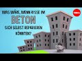 Was wäre, wenn Risse im Beton sich selbst reparieren könnten? - Congrui Jin