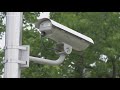 Speed cameras stay active for summer school in Chesapeake