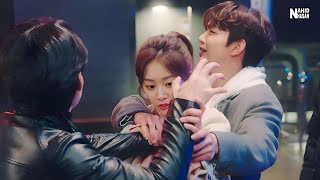 New Korean Mix Hindi Songs 2024❤Yoo Seung Ho & Jo Bo Ah Love Story❤Korean Drama❤