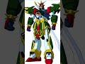 【マイナーmf解説】コウガガンダム【機動武闘伝gガンダム】