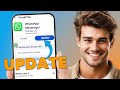 How to Update WhatsApp on Android (Quick & Simple Guide!)