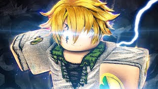 Becoming Meliodas From The Seven Deadly Sins In Nindo Rpg Beyond Roblox - jogo do meliodas no roblox