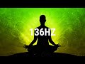 Heart Chakra 136 Hz (136.1 Hz) Pure Tone | Anahata Chakra | The Platonic Frequencies | OM Frequency