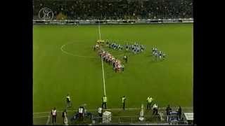 Arminia Bielefeld : RW Oberhausen (7.12.2001)