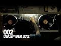 Liquid Drum & Bass Classic Mix (Only Vinyl) December 2012