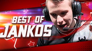 Best Of Jankos | The First Blood Joker