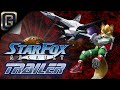 Star Fox Assault GameCube Trailer