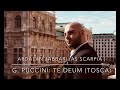 Ardalan Jabbari: Te Deum ( Scarpia - Tosca)