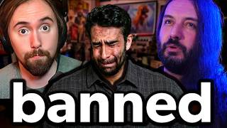 Hasan Piker finally gets what he deserves