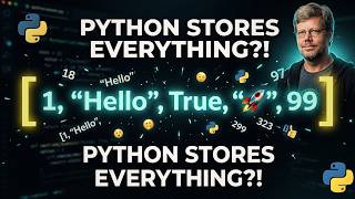 Lists in Python (Everything You Need)