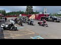 2019 Indian Motorcycle Demo At Pro Caliber Indian Motorcycle