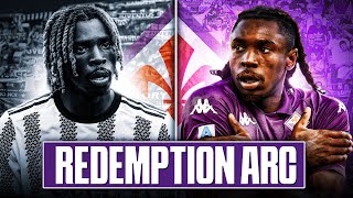 Moise Kean’s Redemption Arc!!