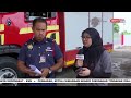 13 SEPT 2024 - SPM- CERITA PAGI KELANTAN : LOKASI HOTSPOT RISIKO KEPALA AIR DI KELANTAN