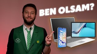 BEN ÖĞRENCİ OLSAM - Öğrenci vergi indiriminden ne alırdım?