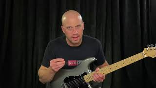 Modes Made Easy Week 1