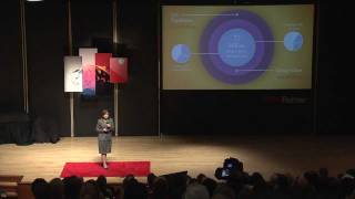 TEDxRainier – Chrystie Hill – bibliotekos dabartis ir ateitis