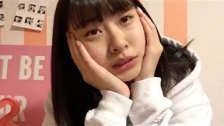 HANA MATSUOKA live Showroom  松岡はな chat with fan