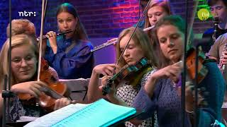 Ricciotti Ensemble - Carmen-Suite: Aragonaise - Georges Bizet | Podium Witteman