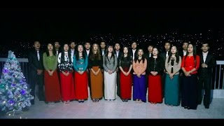 Zan thiang reh lai takin - Wesleyan Methodist Kohhran Zaipawl Chanmari (Official Video)