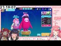 【fall guys 参加型 耐久】３人＋みんなで遊びながら目標達成目指す✊【新人vtuber】