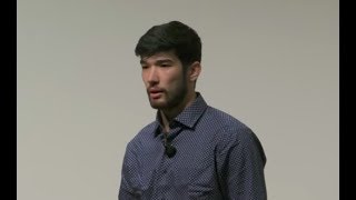 Immersive Teaching with Virtual Reality  | Masashi Schaefer | TEDxSeattleUniversity