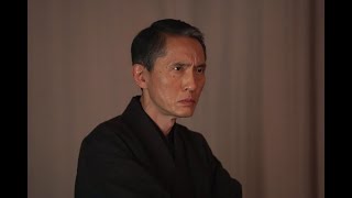 現在放送中のNHK連続テレビ小説『カムカムエヴリバディ』で、大部屋俳優・伴虚無蔵役を演じる松重豊のインタビューが公開された。