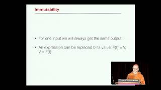 What Python can learn from Erlang
