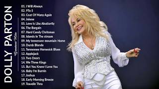 Dolly Parton greatest hits full album - Best songs of Dolly Parton