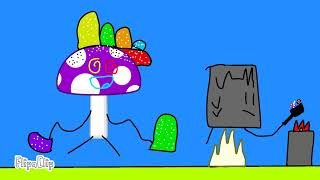 (Fire in the randomness) episode 1 not much here