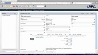ERPLY tutorials- How to set up your POS? STEP5