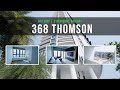 368 Thomson 2 Bedder Freehold Condo For Sale - Singapore Condo Property | Tricia Loh