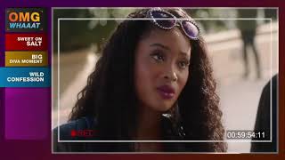 FAMOUS IN LOVE 2x04 - THE KIDS AREN'T ALL RIGHT