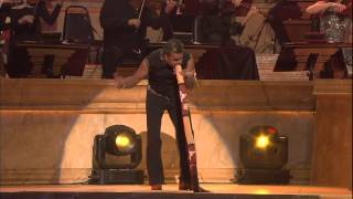 Yanni -  Standing In Motion and Rainmaker Live 2006 (HD)