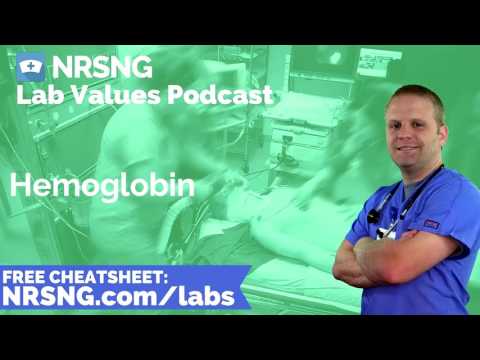 Hemoglobin Nursing Considerations, Normal Range, Nursing Care, Lab Values Nursing Hemoglobin Nursing Considerations, Normal Range, Nursing Care, Lab Values Nursing