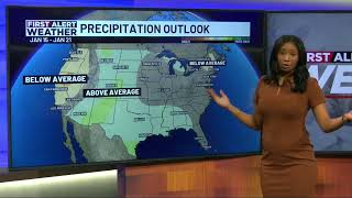 First Alert Weather Extra