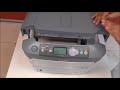 reemplazo de toner oki impresora c711