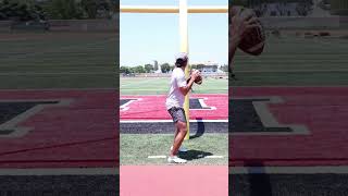 3 Drills ALL QBs NEED TO DO