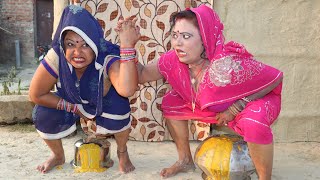 घर हगनी मौगी maithili comedy Maithili Star