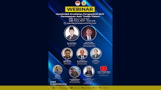 Webinar PPATK 