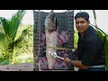 Charcoal Fish Shawarma | Home Made Shawarma Machine | Massive Grilled Fish |