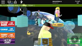 Gettingbuffinroblox Videos 9tubetv - 