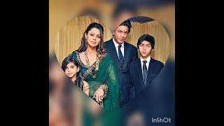 Shahrukh khan (srk) with lovely family  viral video#srk #youtubeshorts #youtube